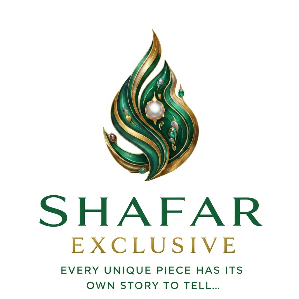 SHAFAR EXCLUSIVE