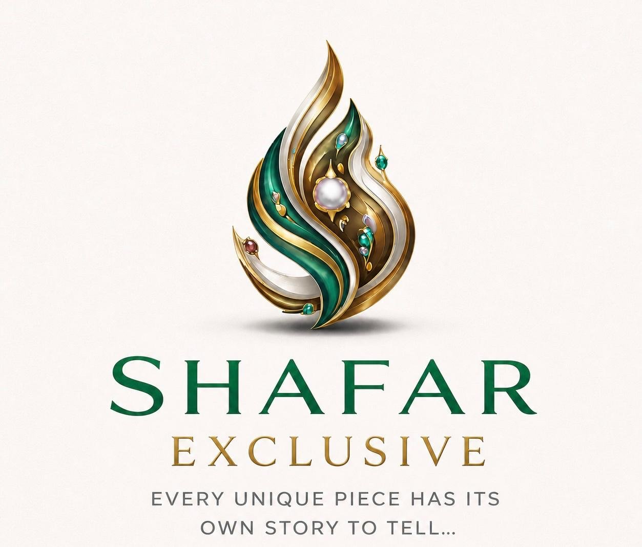 SHAFAR EXCLUSIVE