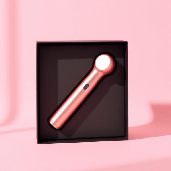 Air-Pulse Clitoral Massager