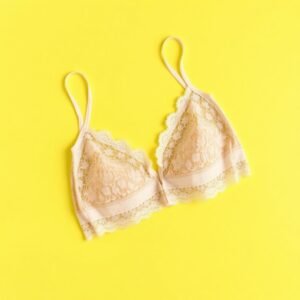 Pearl Lace Collection